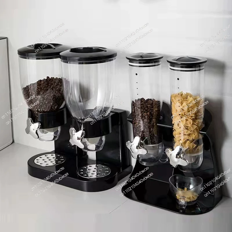 Hotelbuffet Ontbijt Havermoutm - Food Storage Tank recensie en prijs