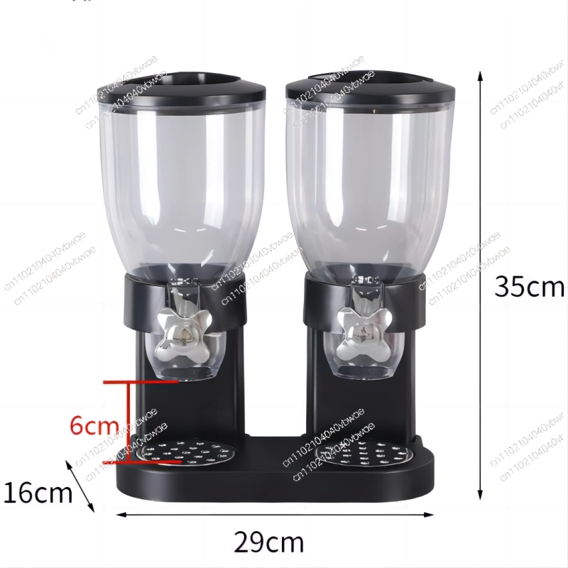 Hotelbuffet Ontbijt Havermoutm - Food Storage Tank recensie en prijs