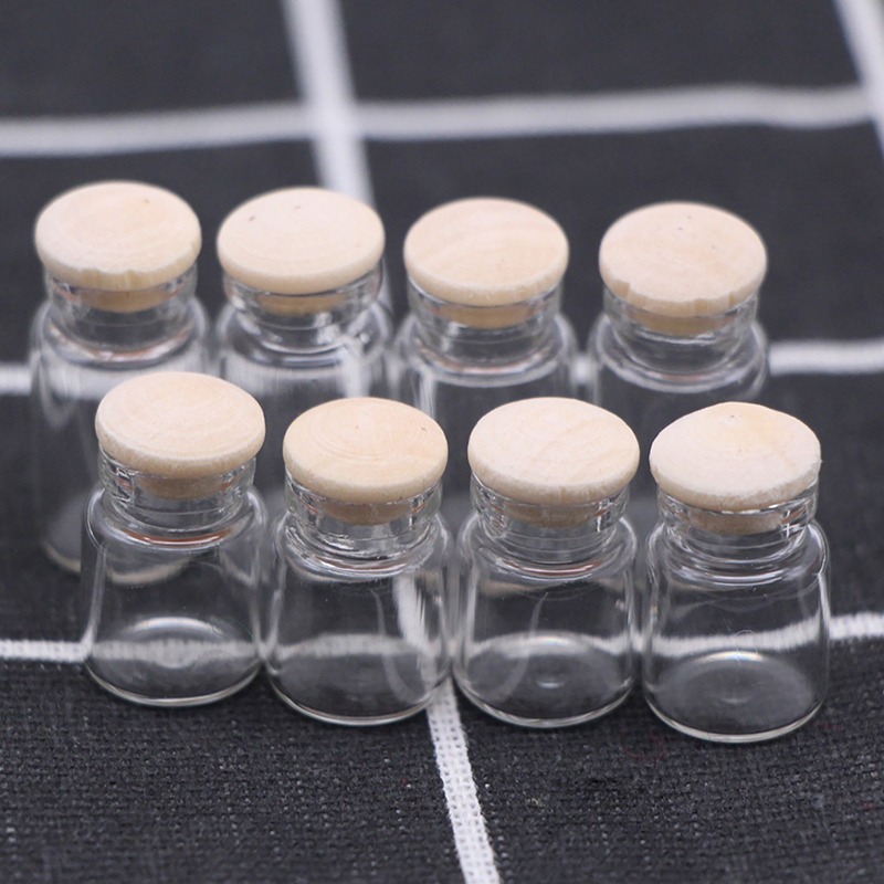 4 Stuks 1:12 Poppenhuis Miniat - Food Storage Is recensie en prijs