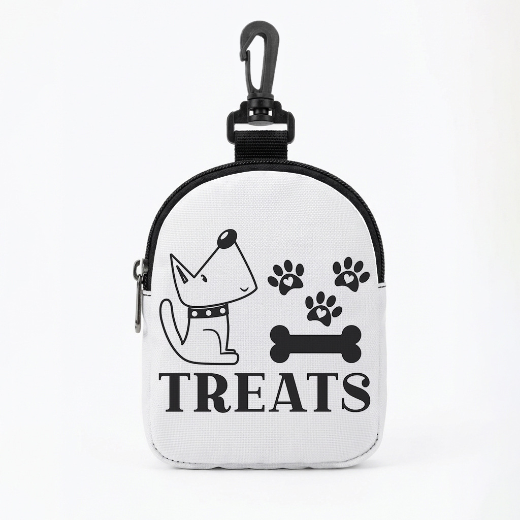 Nieuwe cartoon kattenvoerzak,  - Food Storage For Dog recensie en prijs