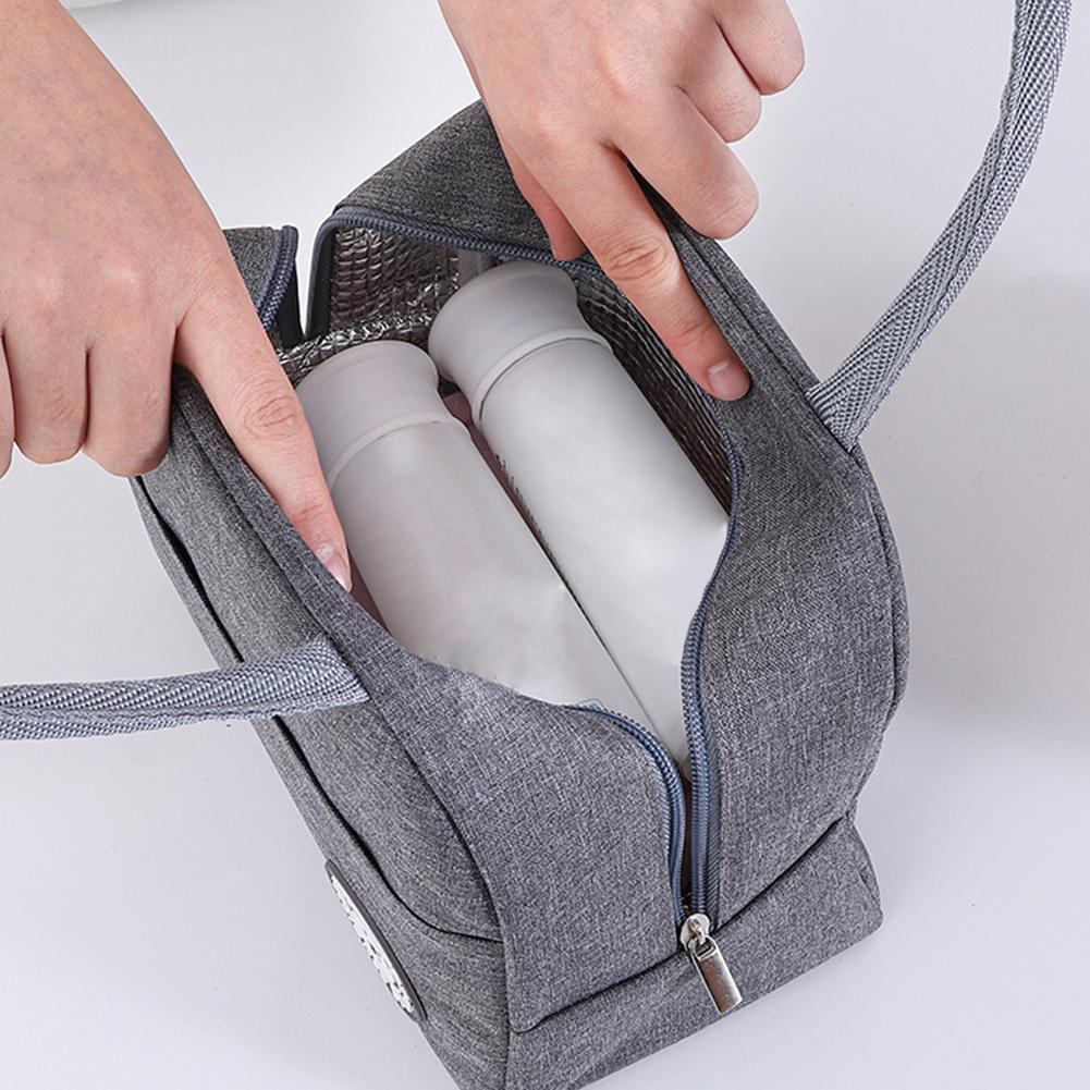 Geïsoleerde lunchtas Draagbare - Food Storage In Cooler recensie en prijs