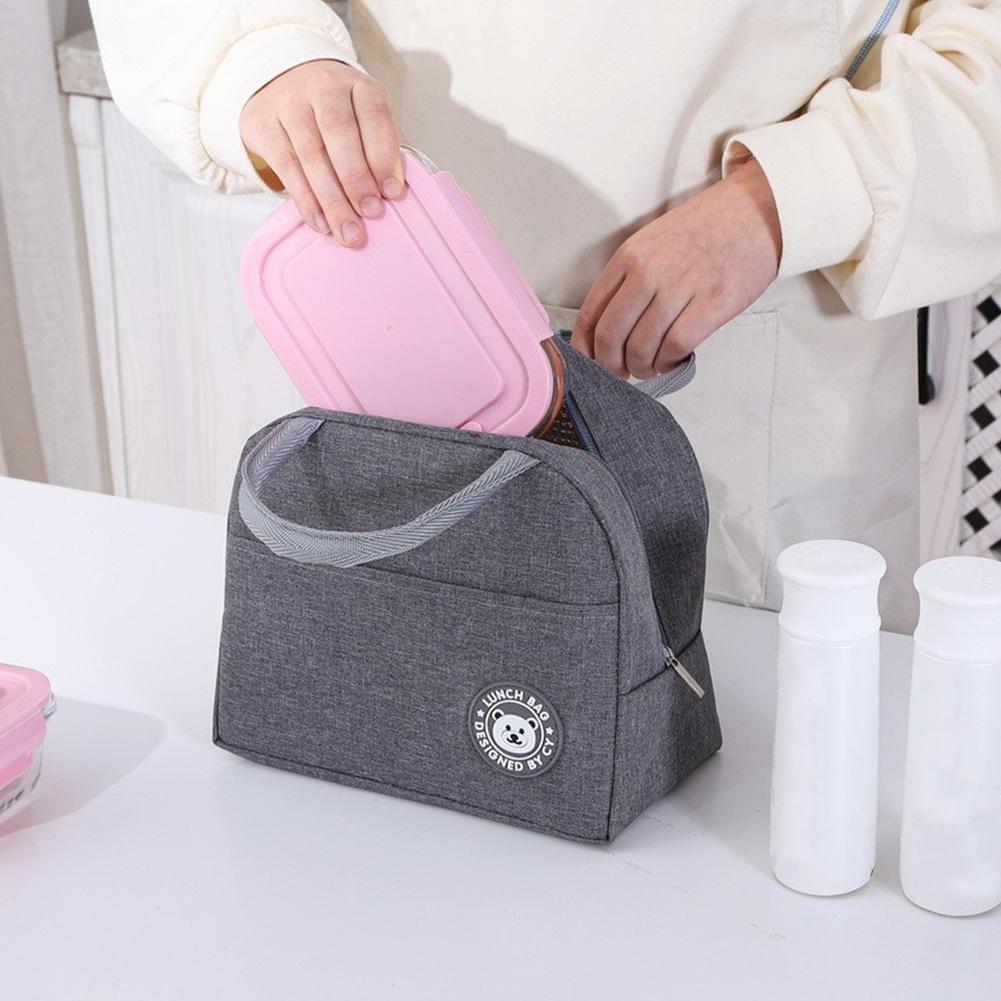 Geïsoleerde lunchtas Draagbare - Food Storage In Cooler recensie en prijs