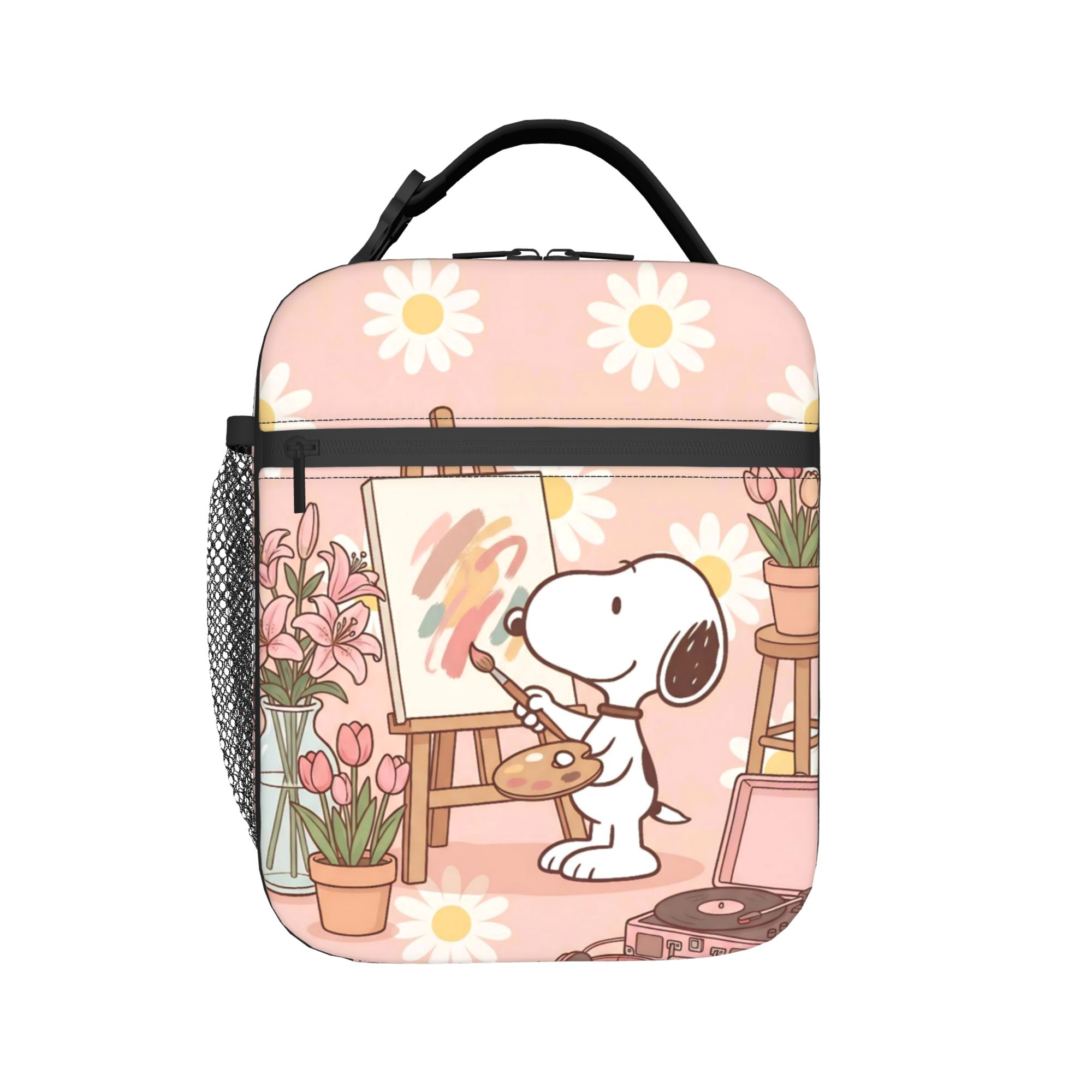 Tekening Leuke S-Snoopys Geïso - Food Storage In Cooler recensie en prijs