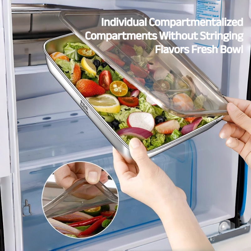 Medisch gecertificeerde antiba - Food Storage Meal Prep recensie en prijs