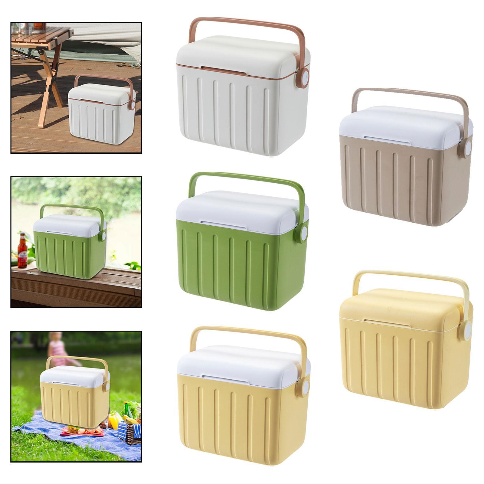Koelboxdrager 6L met handvat,  - Food Storage In Cooler recensie en prijs