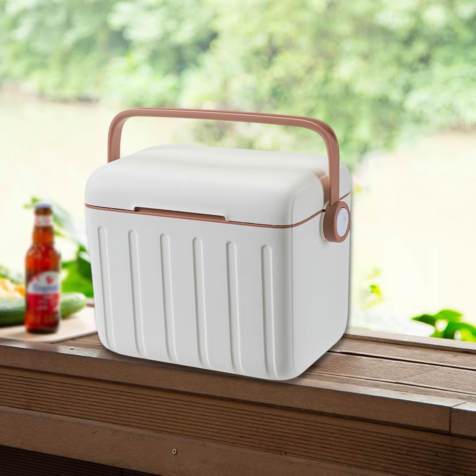Koelboxdrager 6L met handvat,  - Food Storage In Cooler recensie en prijs
