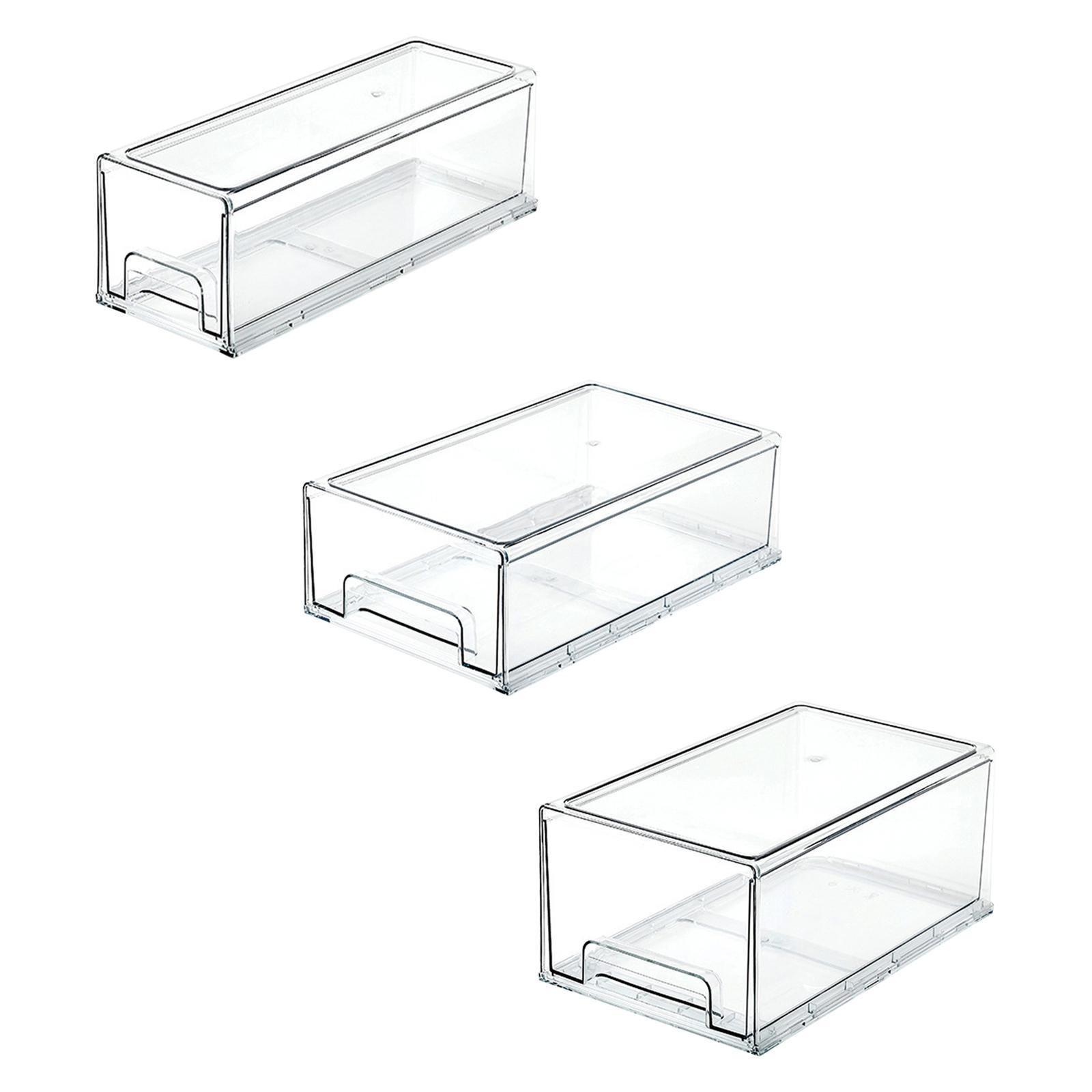 Koelkastlade-organizer Uittrek - Food Storage Without Pantry recensie en prijs