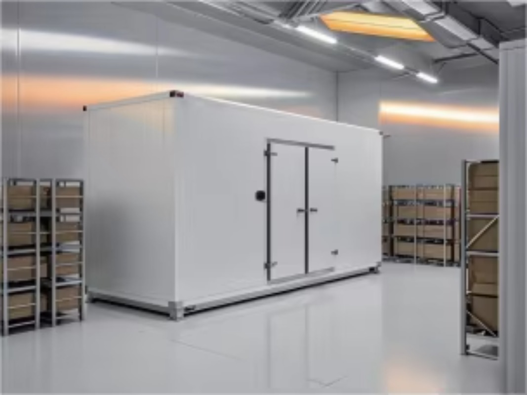 Klantspecifieke fabrieks prijs - Food Storage Range recensie en prijs
