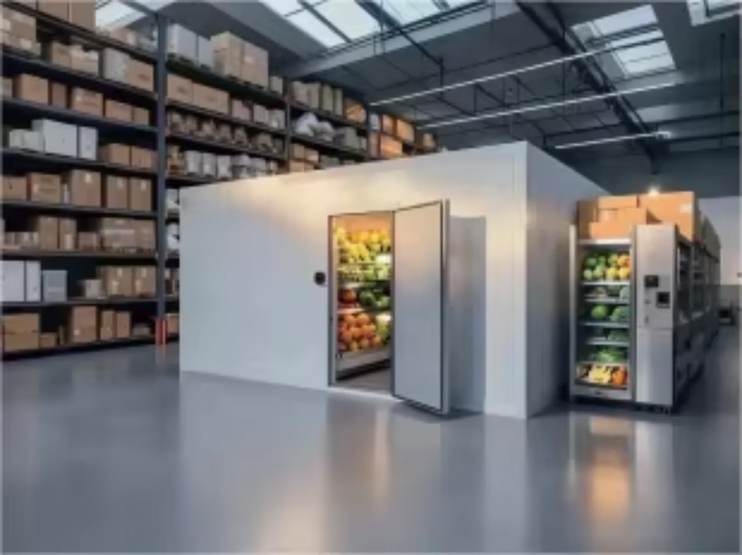 Klantspecifieke fabrieks prijs - Food Storage Range recensie en prijs