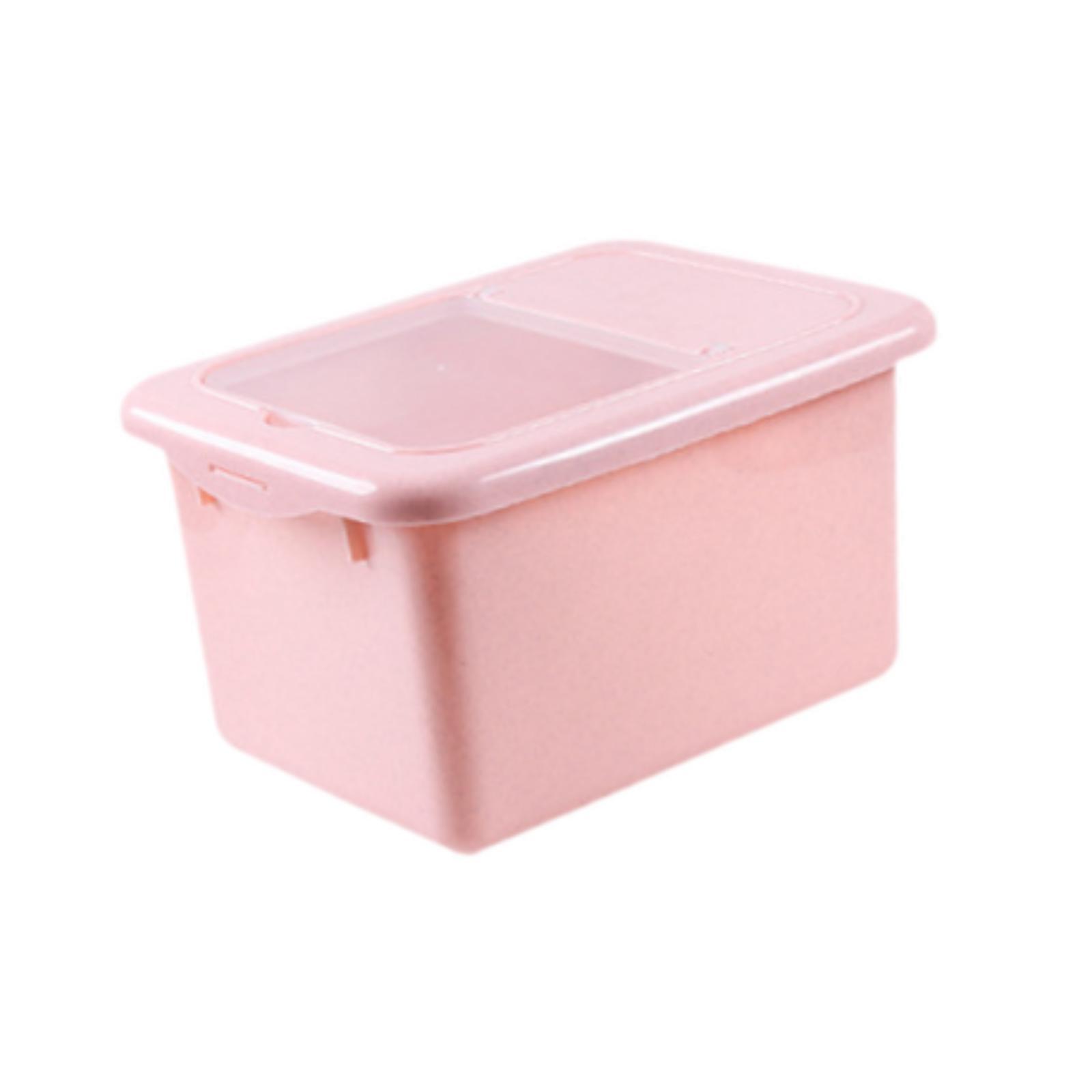 Verzegelde rijstbewaarbox Mult - Food Storage For Dog recensie en prijs