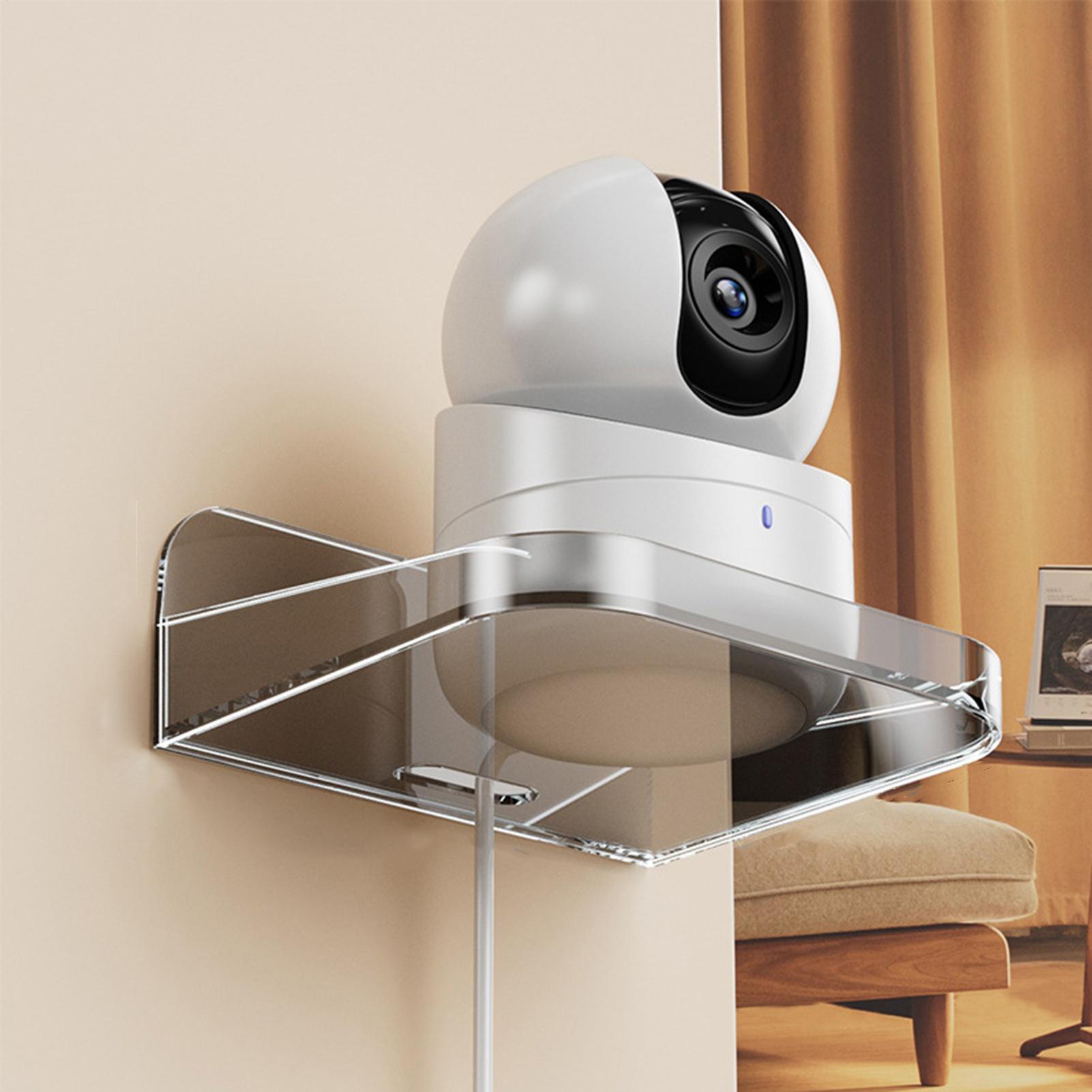 1 stuks SurveillanceCamera Pla - Food Storage Types recensie en prijs