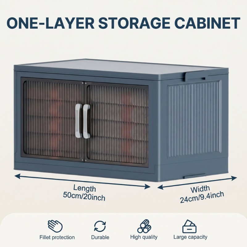 3-laags opvouwbare plastic opb - Food Storage Tank recensie en prijs