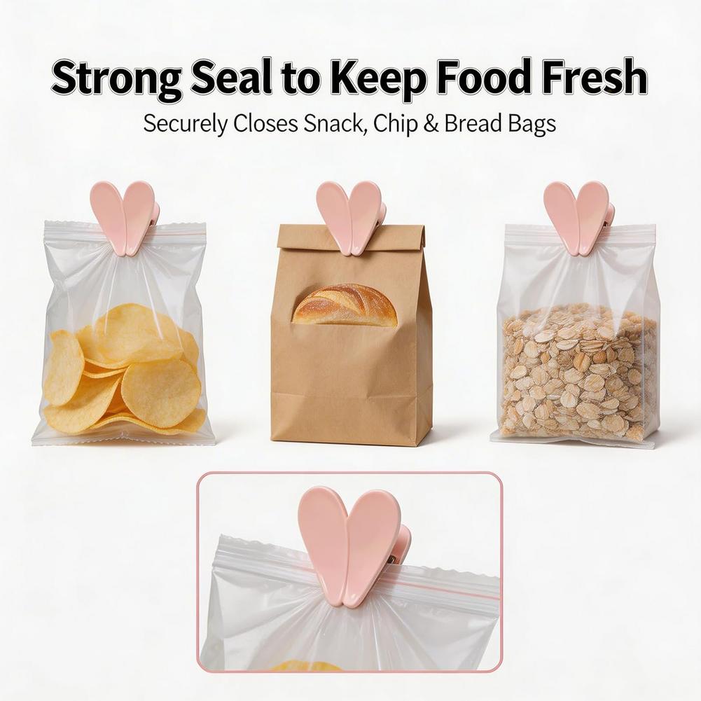 2-in-1 magnetische koelkastmag - Food Storage Zip Lock Bags recensie en prijs