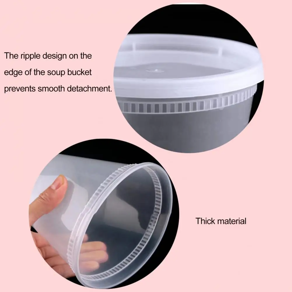 Voedselopslagcontainers Met De - Food Storage Meal Prep recensie en prijs