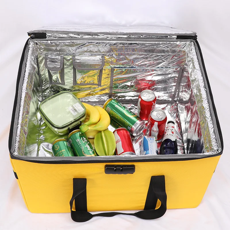 80L Draagbare Grote Pizza Hot  - Food Storage In Cooler recensie en prijs