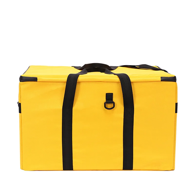 80L Draagbare Grote Pizza Hot  - Food Storage In Cooler recensie en prijs