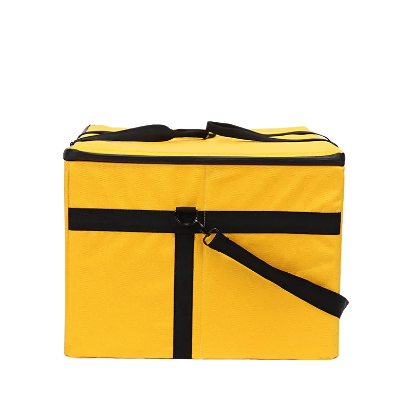 80L Draagbare Grote Pizza Hot  - Food Storage In Cooler recensie en prijs